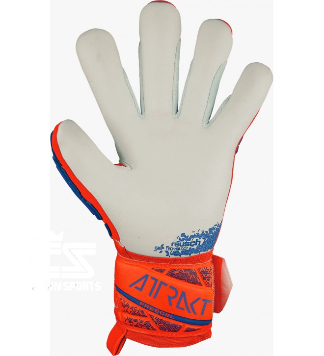 GOALKEEPER GLOVES